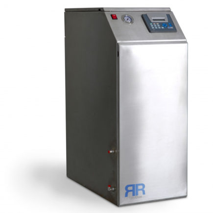 Pakaging Industrial Gas Generator